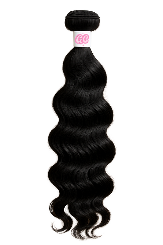 Loose Wave Hair Bundle