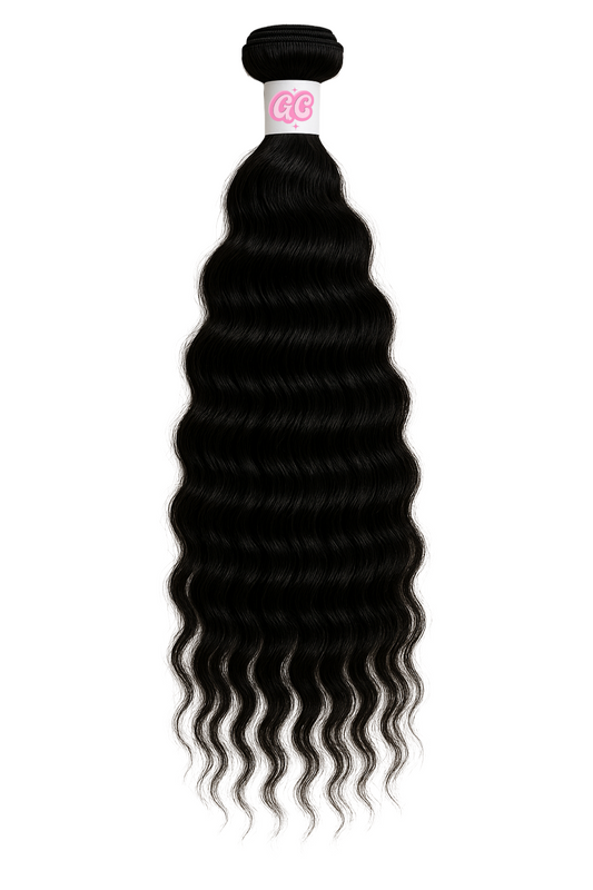 Natural Wave Hair Bundle